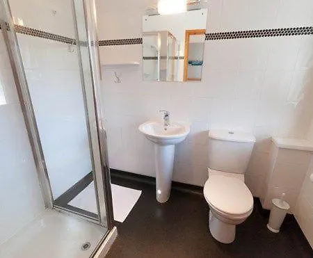 Feriehus Bridge 6, Within Walking Distance Of Town Centre, Strictly No Pets *