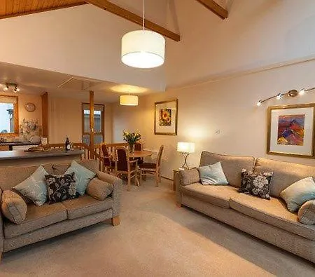 Vakantiehuis Bridge 6, Within Walking Distance Of Town Centre, Strictly No Pets Keswick (Cumbria)