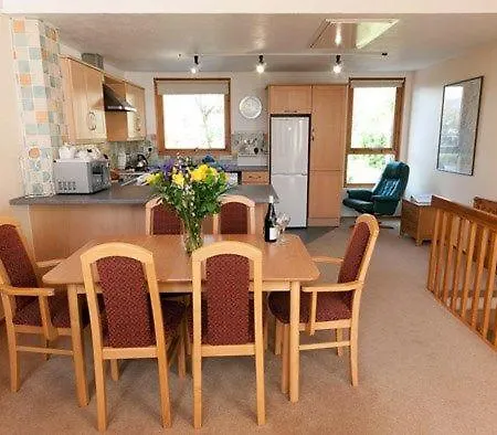 Holiday home Keswick Bridge 6