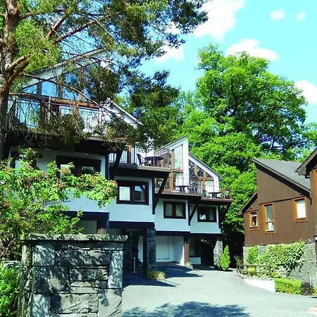 Keswick Bridge 6 Holiday home
