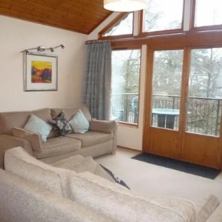 Keswick Bridge 6 Holiday home