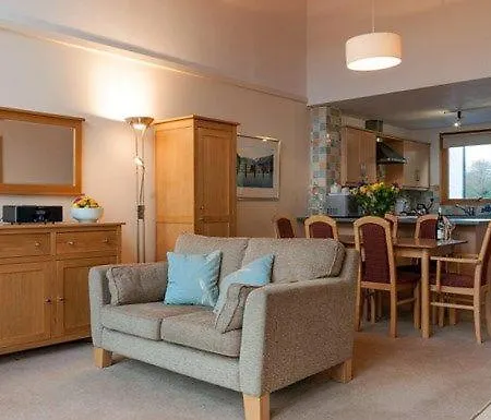 Holiday home Keswick Bridge 6 *