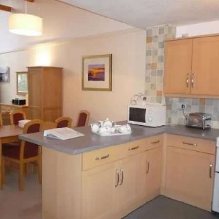 Keswick Bridge 6 Holiday home *