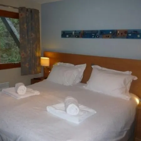 Holiday home Keswick Bridge 6 *