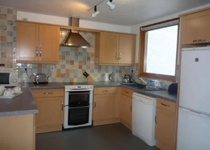 Semesterbostad Bridge 6, Within Walking Distance Of Town Centre, Strictly No Pets