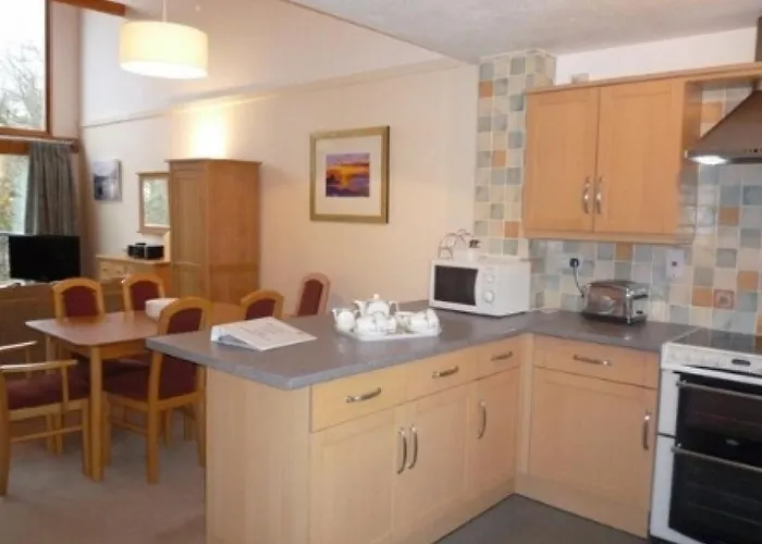 Bridge 6, Within Walking Distance Of Town Centre, Strictly No Pets Semesterbostad *