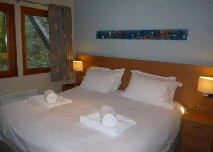 Semesterbostad Bridge 6, Within Walking Distance Of Town Centre, Strictly No Pets *