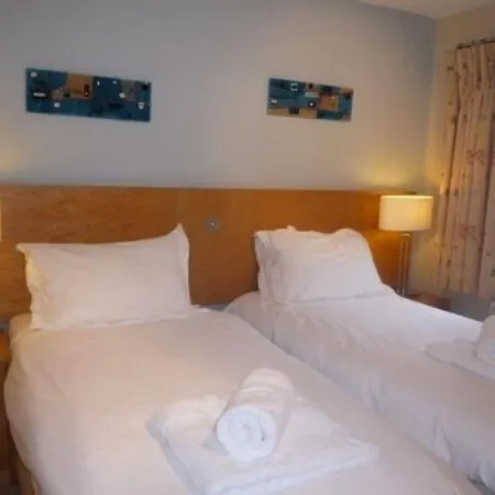 Hébergement de vacances Bridge 6, Within Walking Distance Of Town Centre, Strictly No Pets *