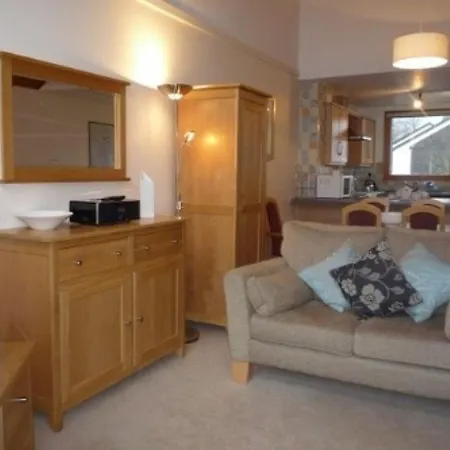 Hébergement de vacances Bridge 6, Within Walking Distance Of Town Centre, Strictly No Pets Keswick (Cumbria)